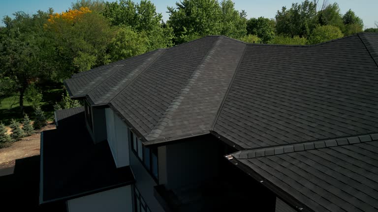 Best Roof Maintenance and Cleaning  in Brookneal, VA