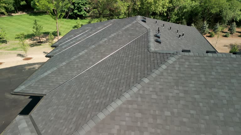 Best Roof Leak Repair  in Brookneal, VA