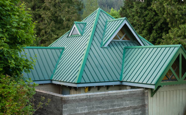 Trusted Brookneal, VA Roofing Experts