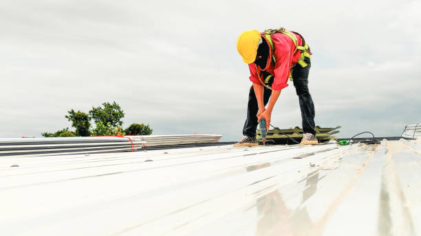Best Roofing for New Construction  in Brookneal, VA